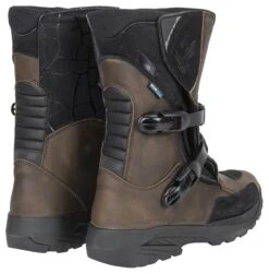 Tourmaster Trailblazer Boots -RevZilla Shop tour master trailblazer boots brown 1