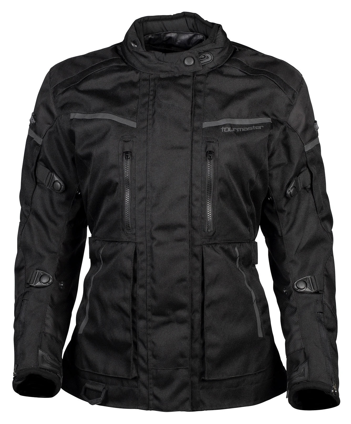 Tourmaster Women's Transition Jacket 1 Tourmaster Women's Transition Jacket