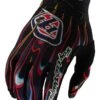 Troy Lee Designs Troy Lee Youth Air Torched Gloves