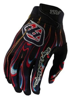 Troy Lee Designs Troy Lee Youth Air Torched Gloves