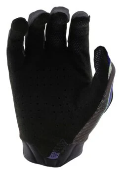 Troy Lee Designs Troy Lee Youth Air Torched Gloves -RevZilla Shop troy lee air torched gloves purple 1