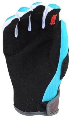 Troy Lee Designs Troy Lee GP Women's Gloves -RevZilla Shop troy lee designs womens gp glove turquoise 1