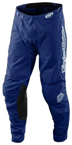 Troy Lee Designs Troy Lee GP Mono Pants -RevZilla Shop troy lee gp mono pants blue