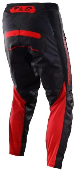 Troy Lee Designs Troy Lee GP Pro Blends Pants -RevZilla Shop troy lee gp pro blends pants red black camo 1