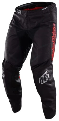 Troy Lee Designs Troy Lee GP Pro Blends Pants -RevZilla Shop troy lee gp pro blends pants red black camo