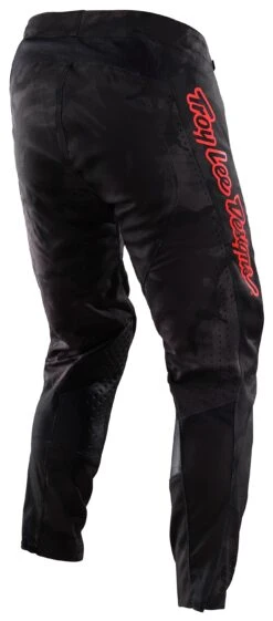 Troy Lee Designs Troy Lee SE Pro Solo Pants -RevZilla Shop troy lee se pro solo pants 1