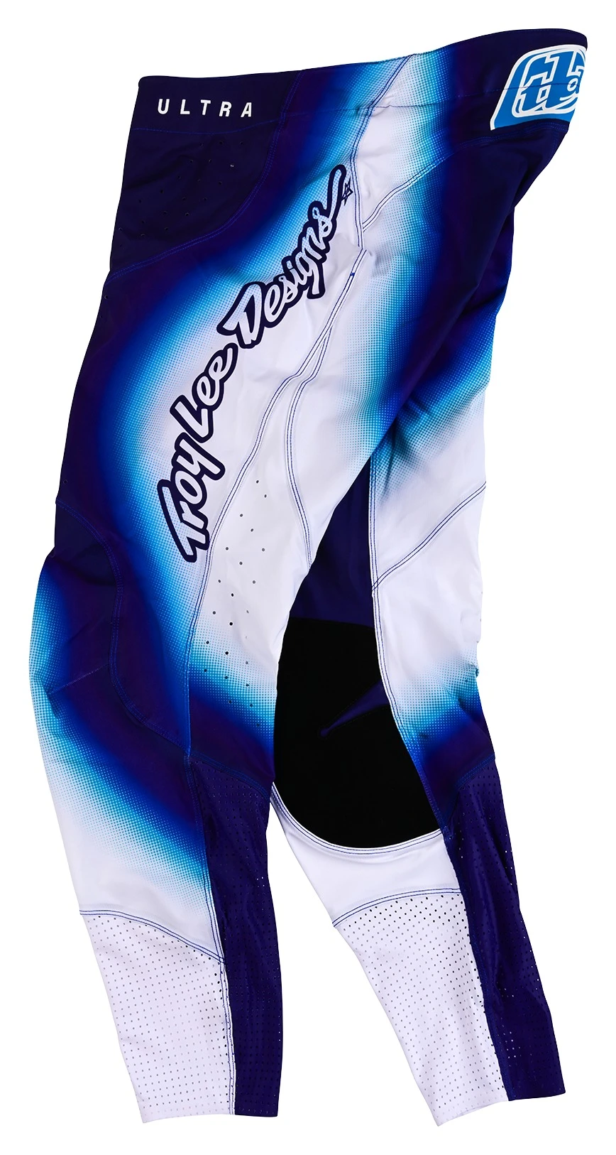 Troy Lee Designs Troy Lee SE Ultra Blurr Pants 2 Troy Lee Designs Troy Lee SE Ultra Blurr Pants - Image 2